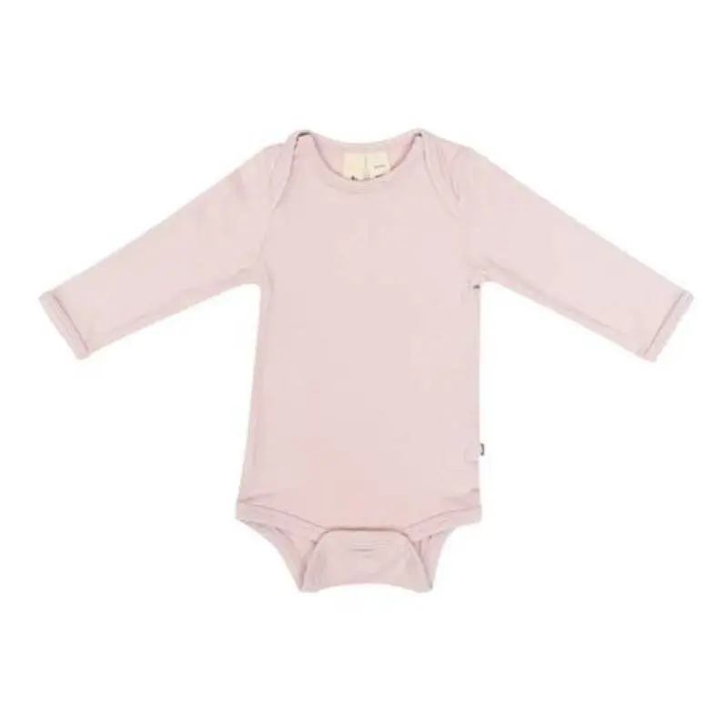 Long Sleeved Bodysuit 1