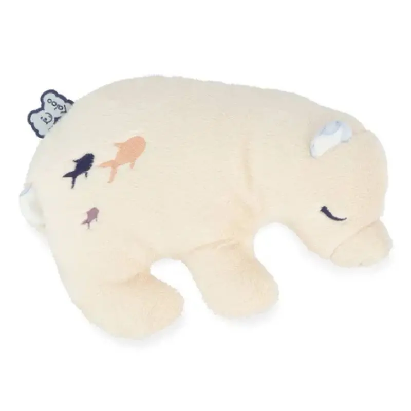 Feel Good Plush Animals With Heat Pad 1