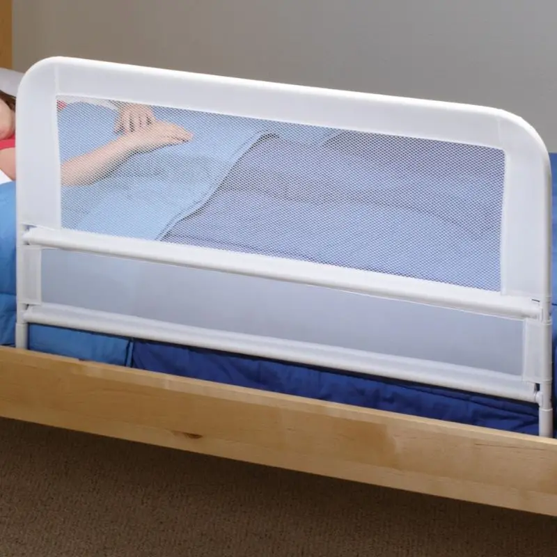 Children’S Mesh Bed Rail Telescopic - Single 2