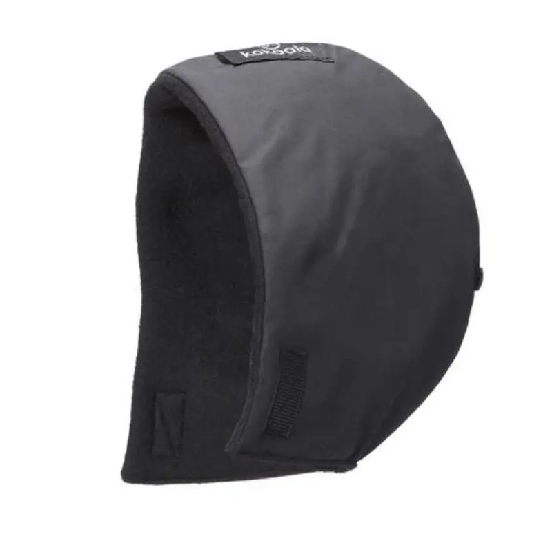 Baby Hood - Black 1