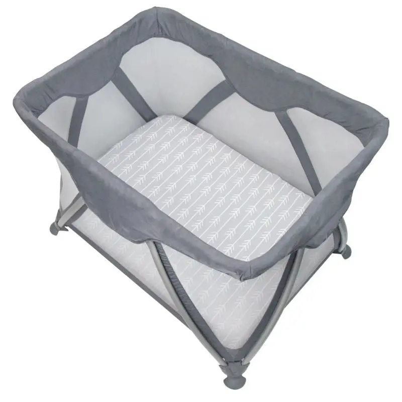 Flannel Playard Sheets 4