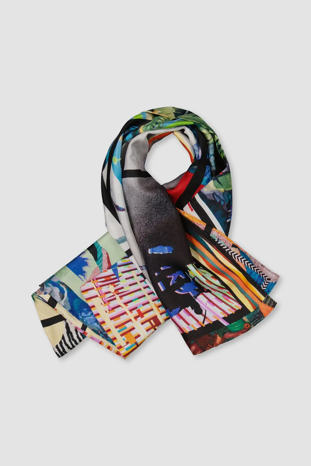 Christian Lacroix Beach Vertigo 1