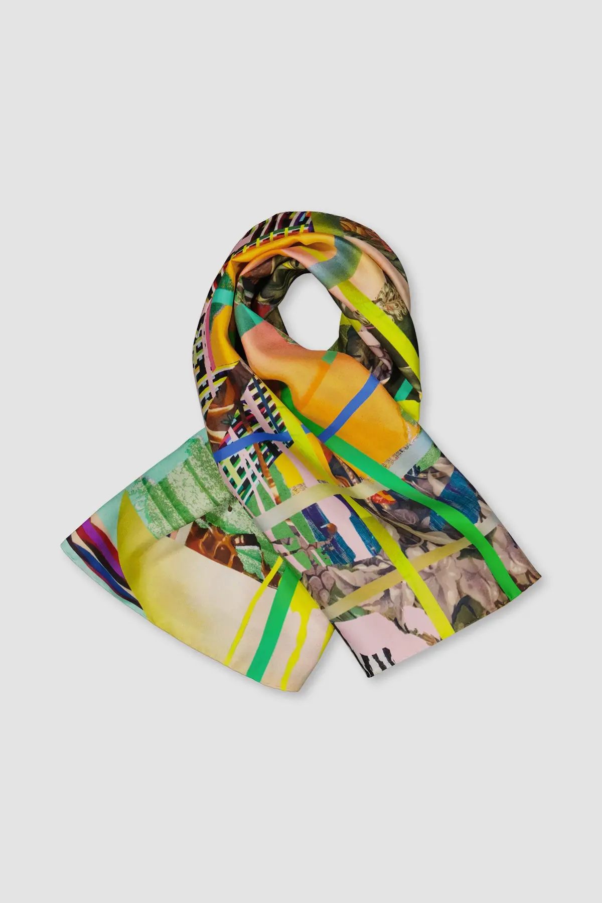 Christian Lacroix Beach Vertigo 1