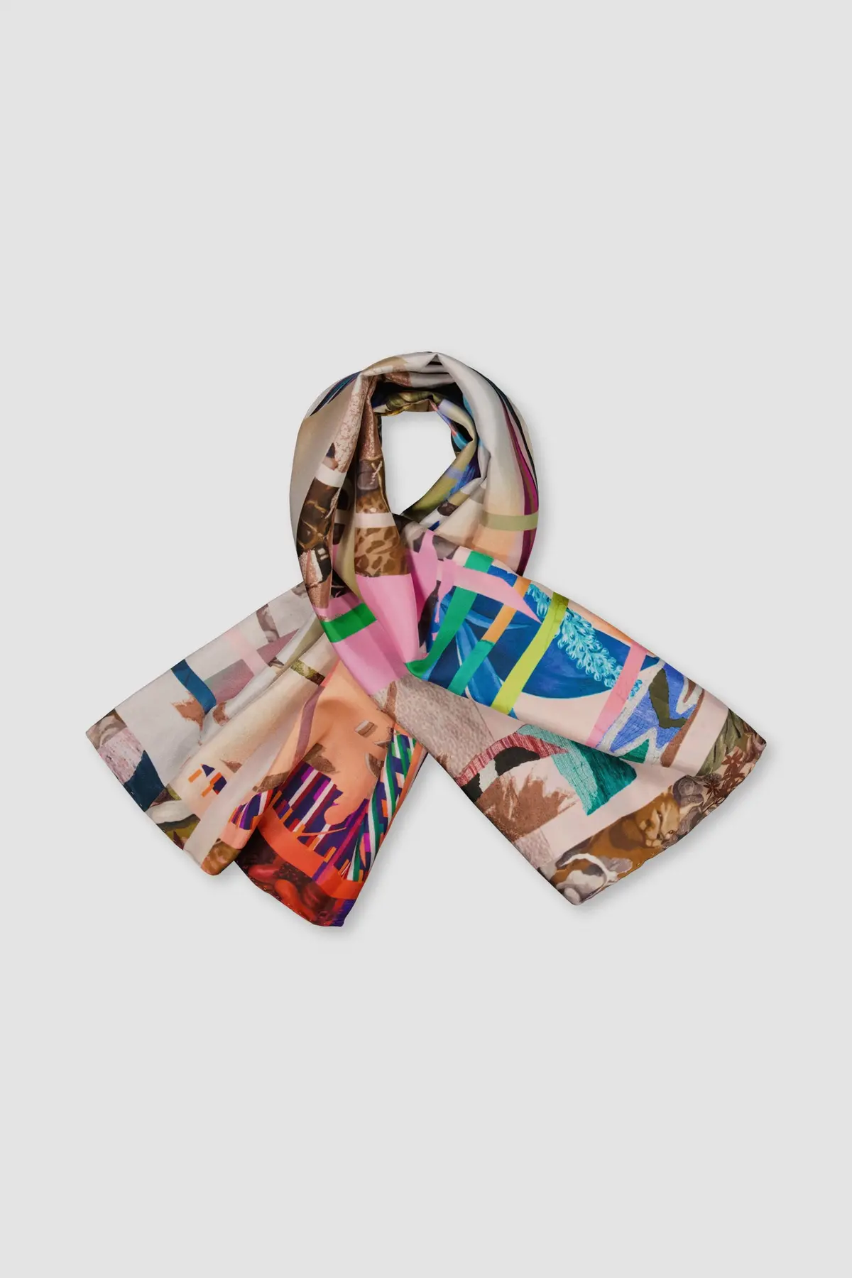 Christian Lacroix Beach Vertigo 1