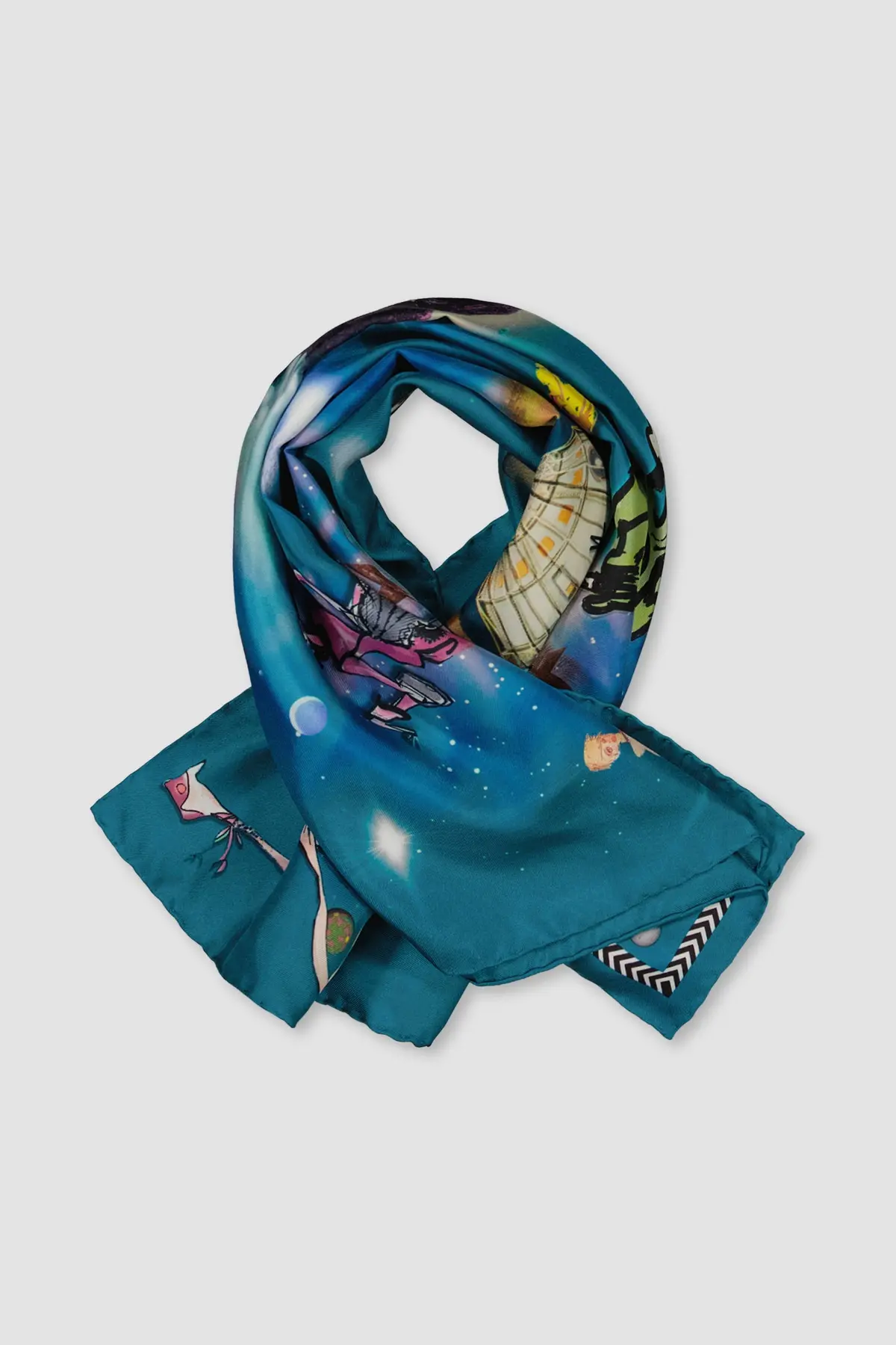 Christian Lacroix Fashion Big Bang 1