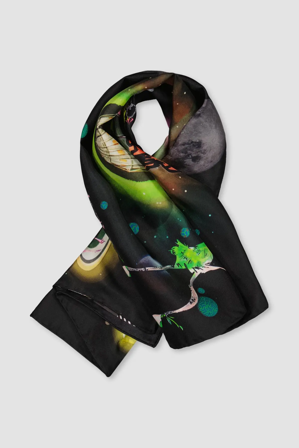 Christian Lacroix Fashion Big Bang 1