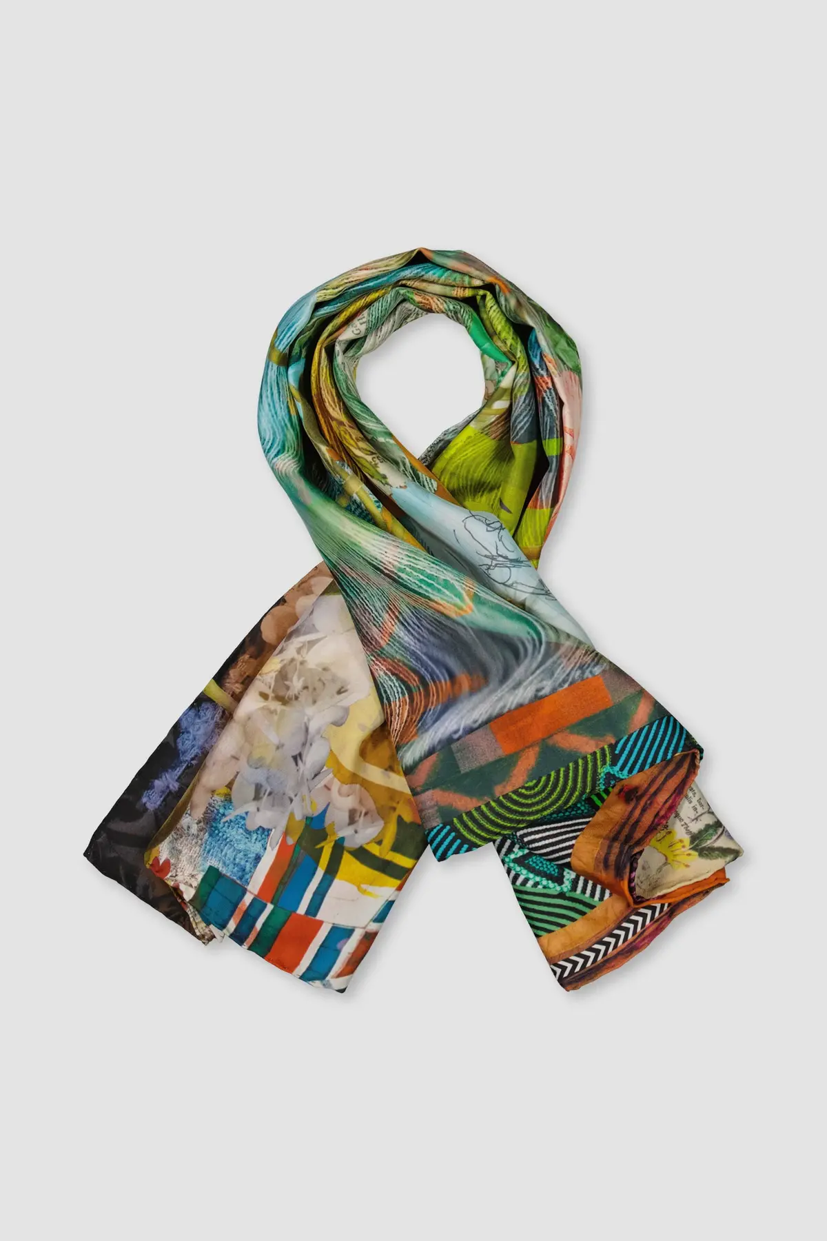 Christian Lacroix Fleur De Soie 2 1