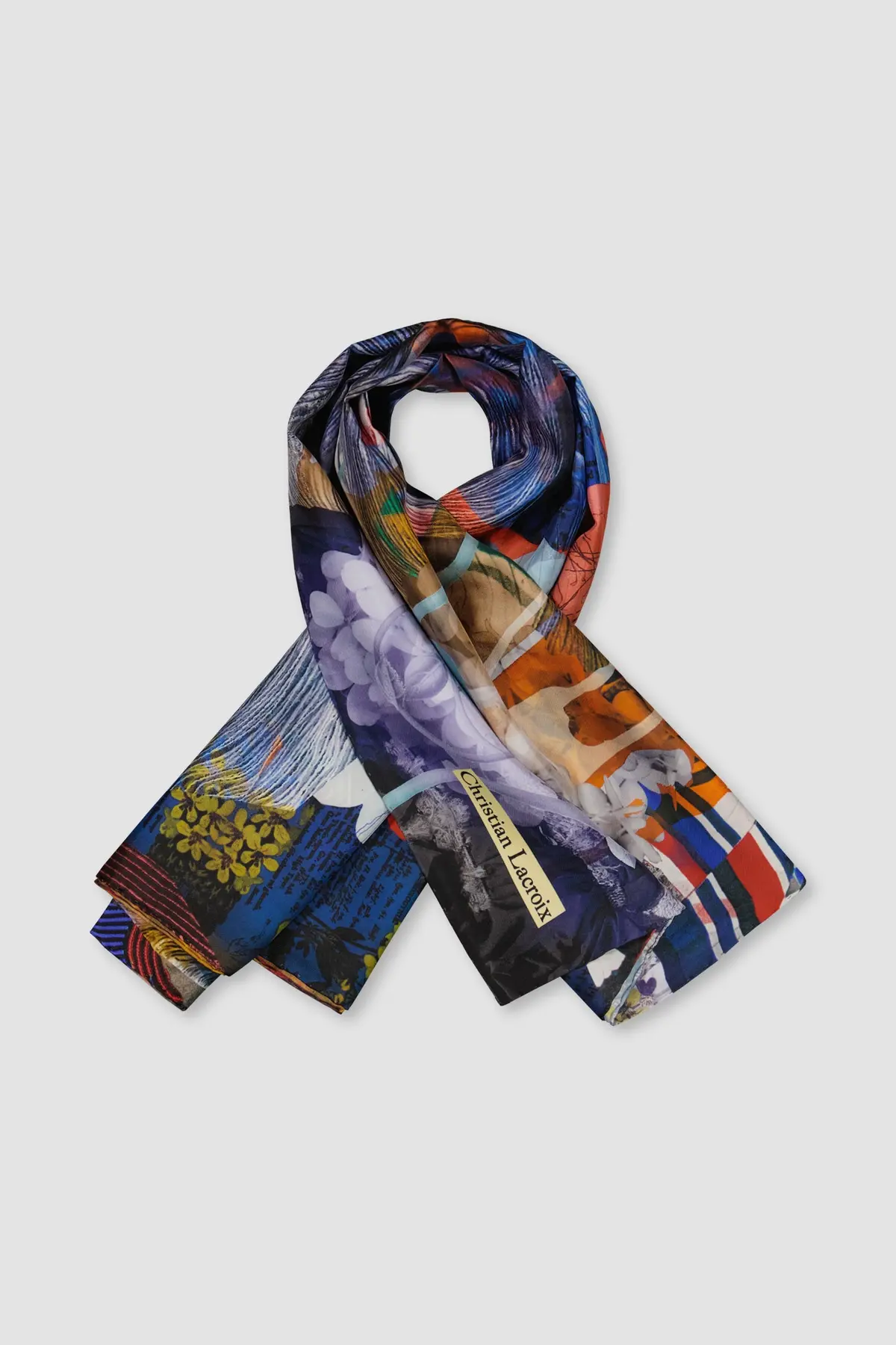 Christian Lacroix Fleur De Soie 3 1