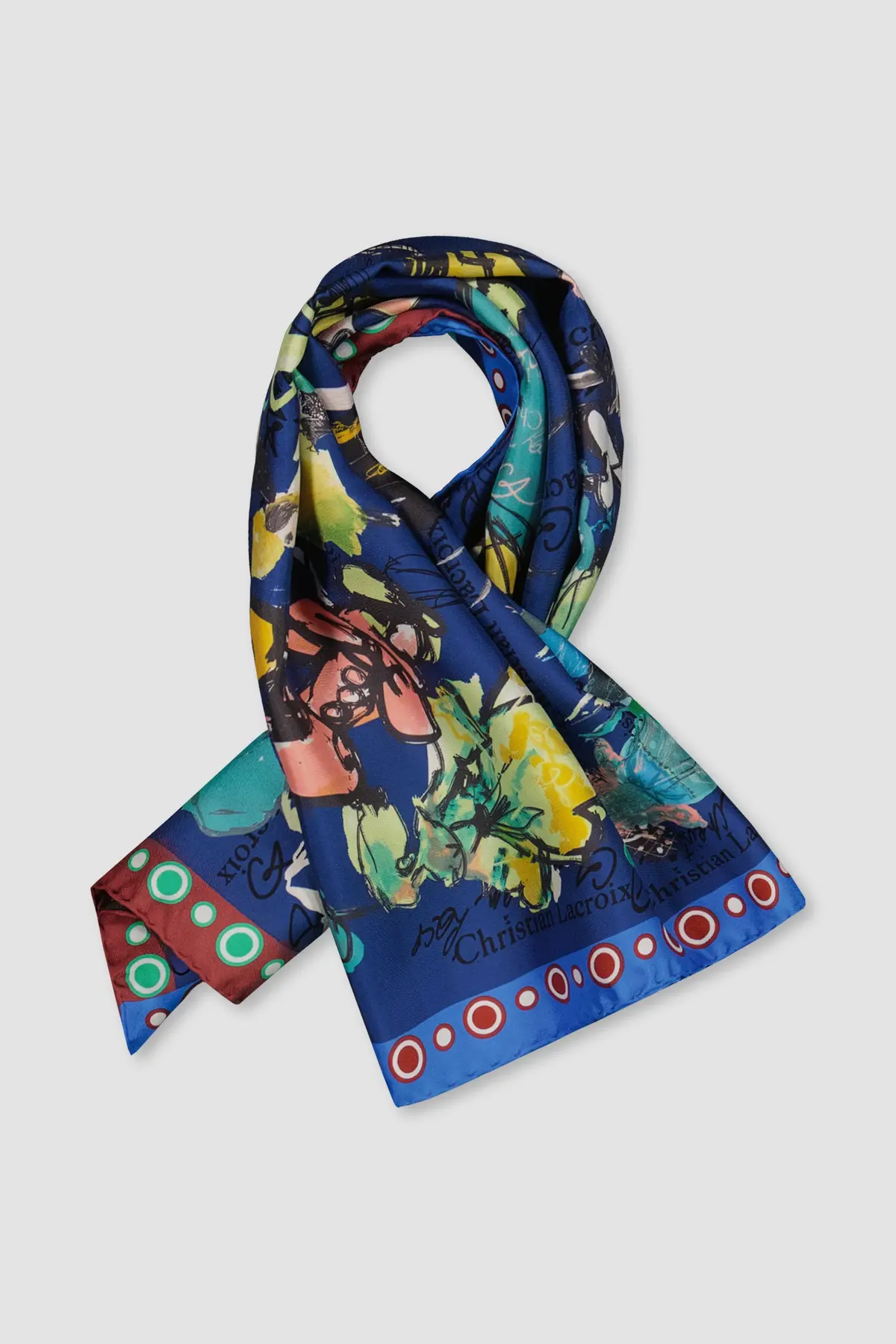 Christian Lacroix Croquis 5 1