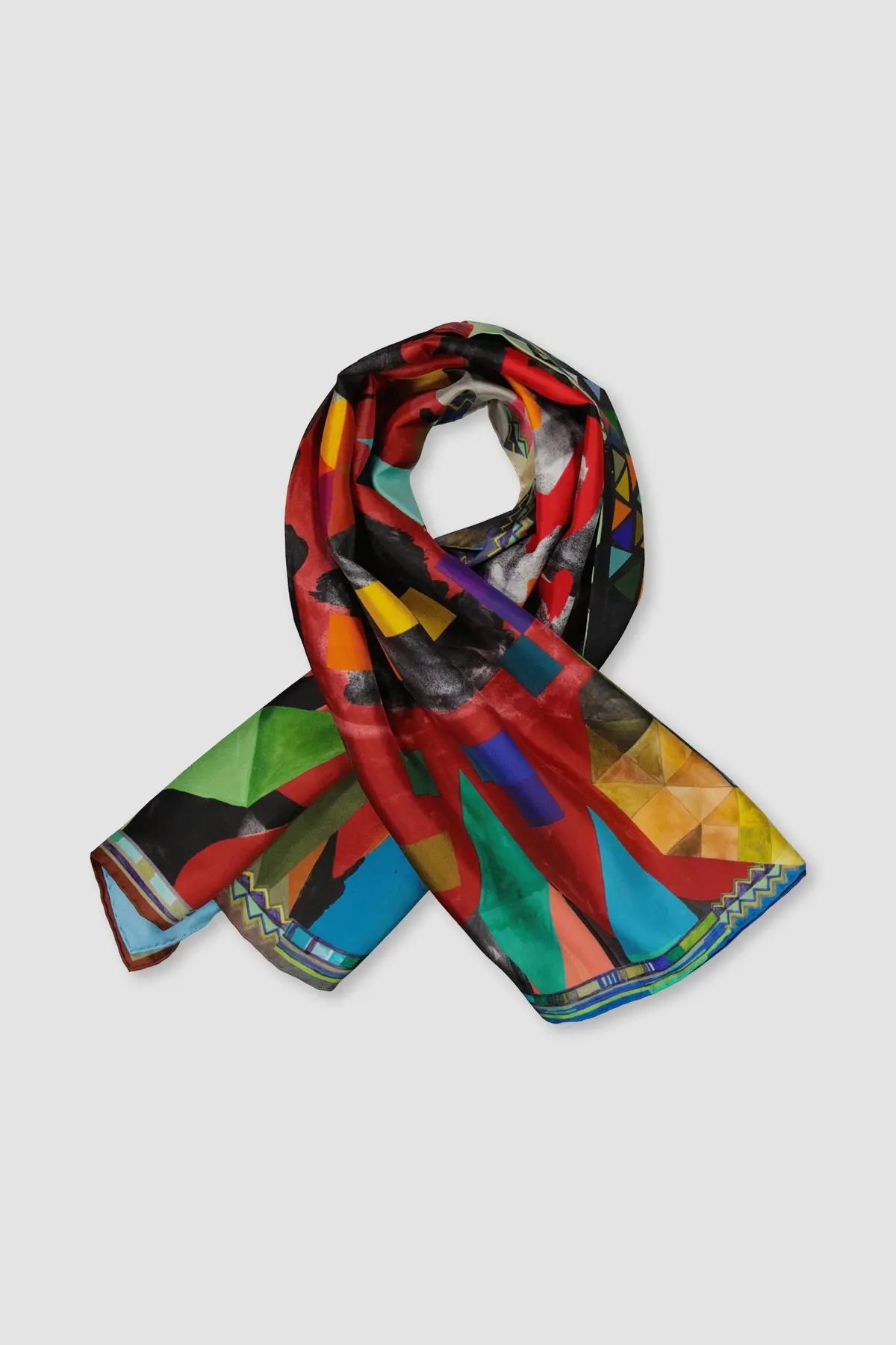 Christian Lacroix Arlecchino Wood 1