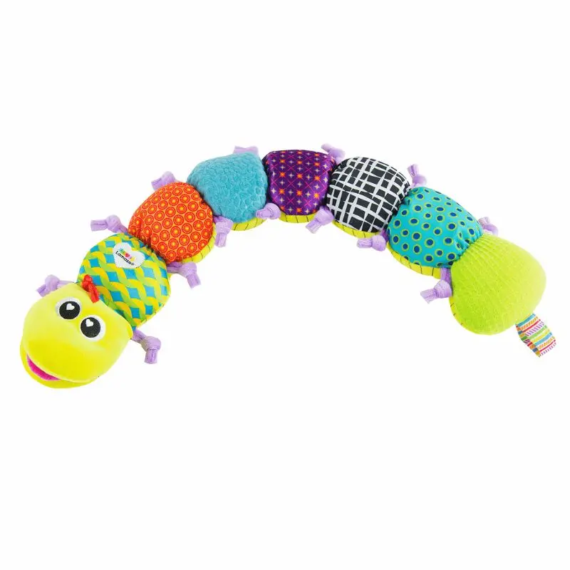 Musical Inchworm 1