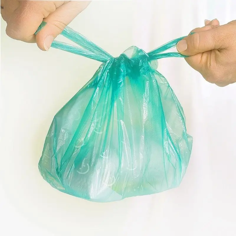 Disposable Scented Diaper Bags 200Pk 2