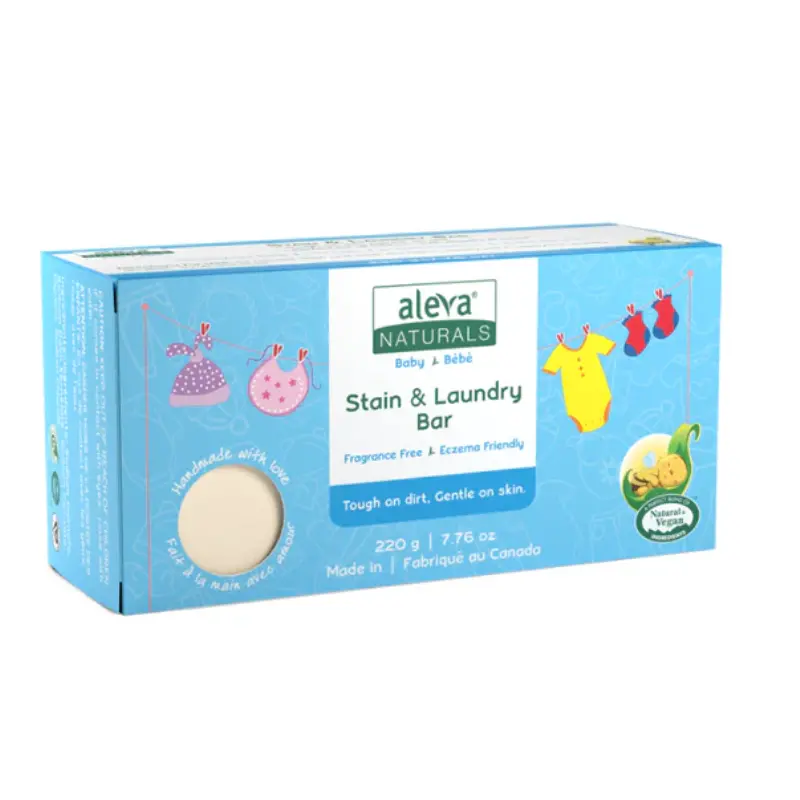 Stain & Laundry Bar 1
