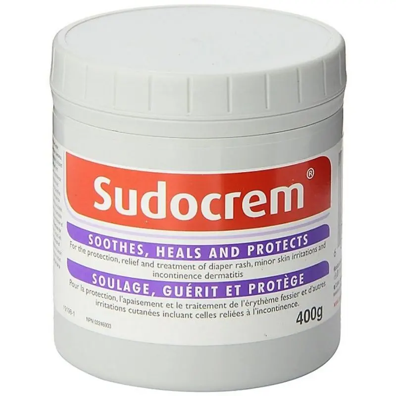 Sudocrem Tub - 400 Grams 1