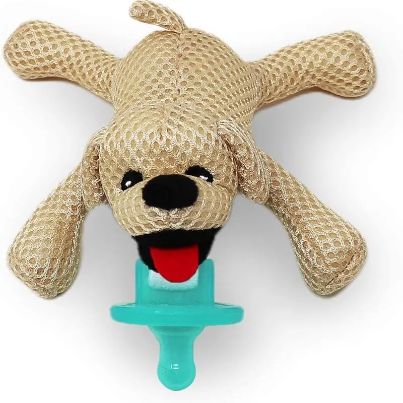 Pacifier Friends 2