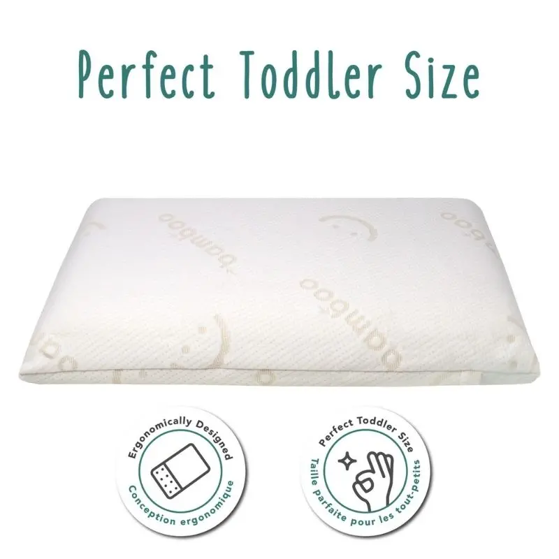 Toddler Replacement Pillowcase 2