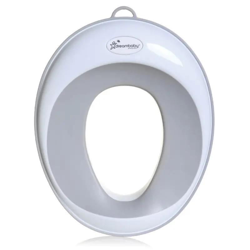 Ezy Toilet Trainer Grey 1