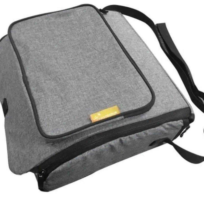 Grab 'N Go Booster Seat 2