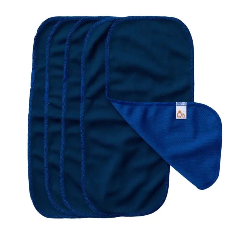 Bamboo Stay Dry Liners 1
