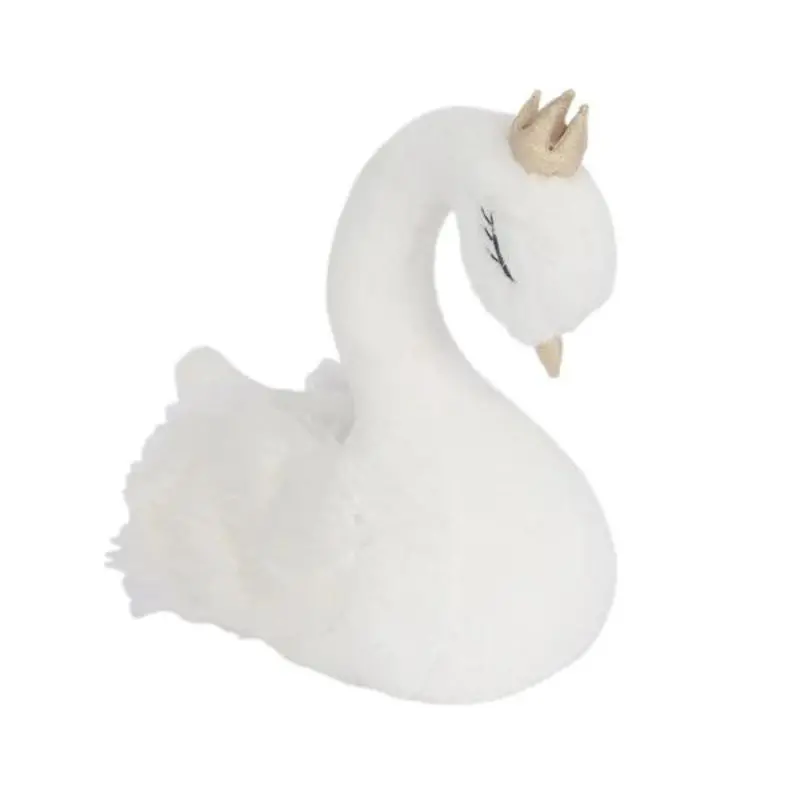 Signature Swan Princess Plush Toy 1