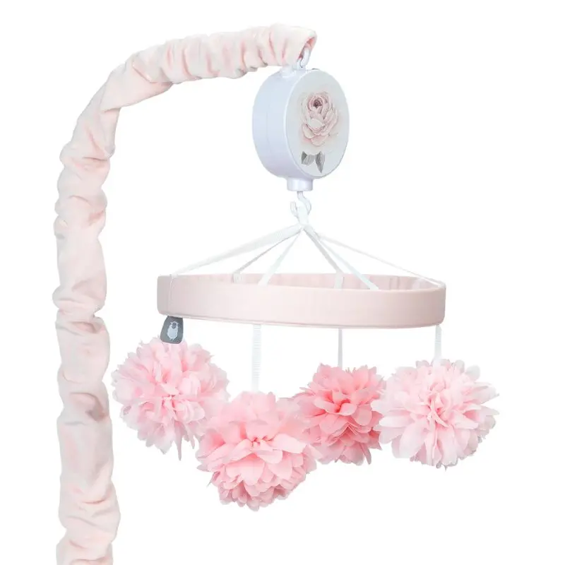 Musical Crib Mobile 2