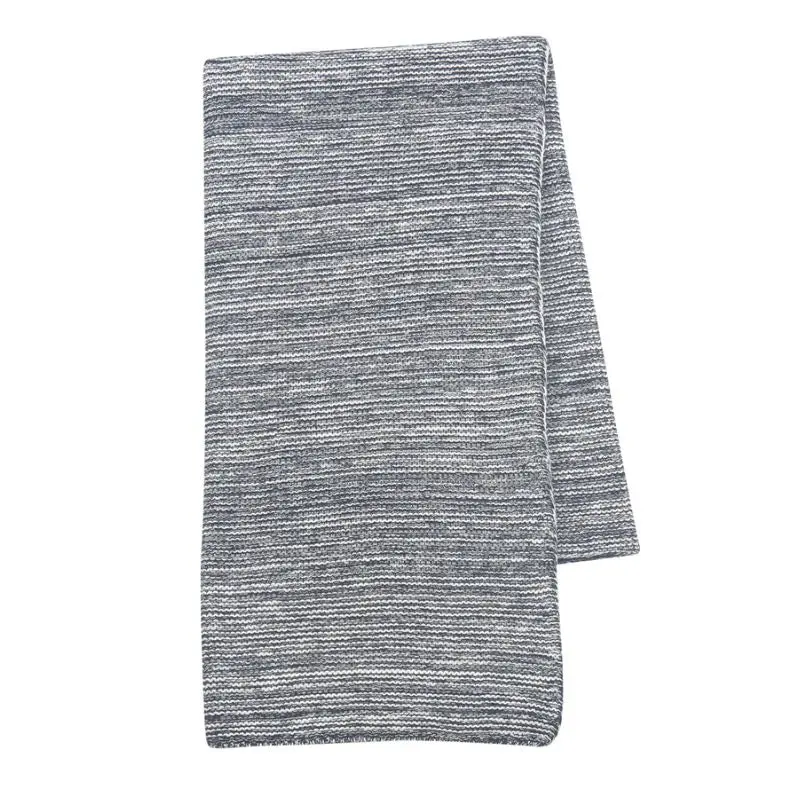 Knit Baby Blanket 1