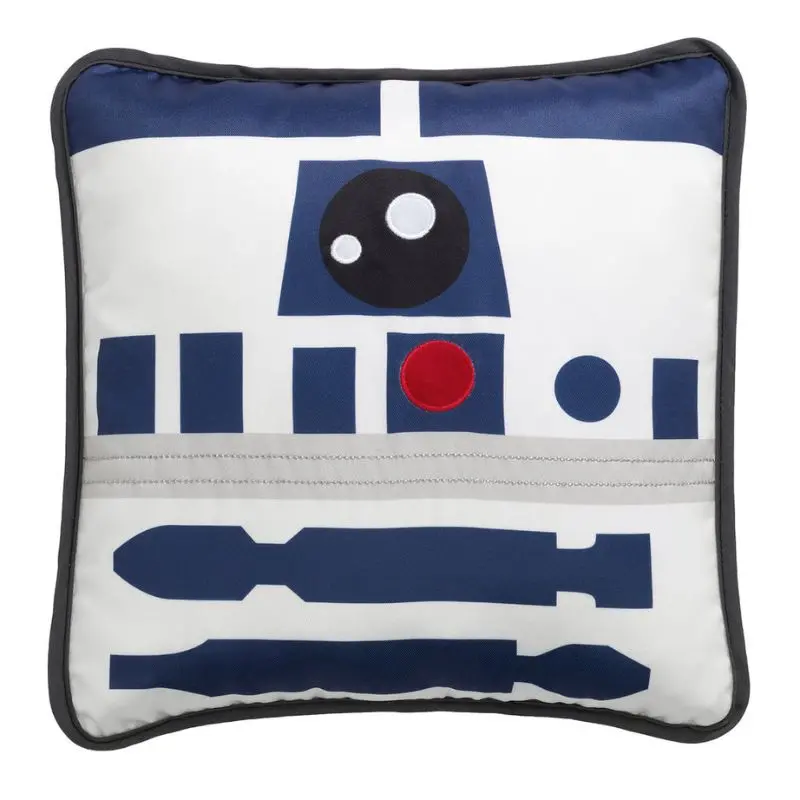 Decorative Throw Pillow 3