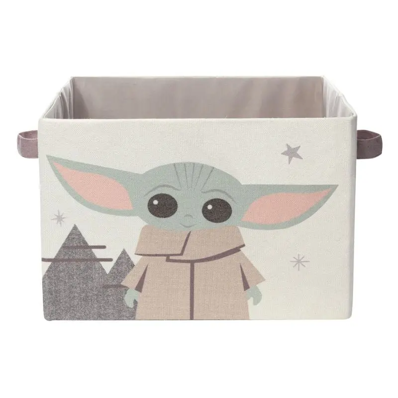 Star Wars Storage Bins 1