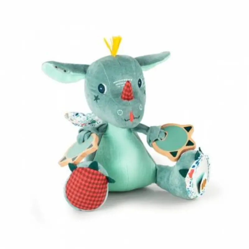 Multi-Activity - Plush 1