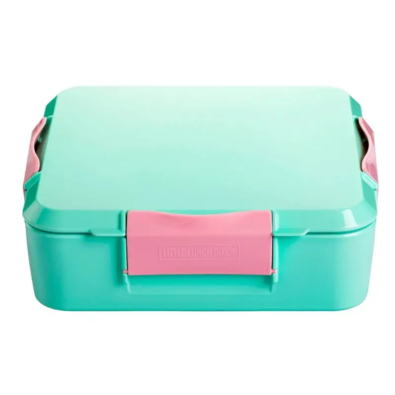 Bento Three Plus 1