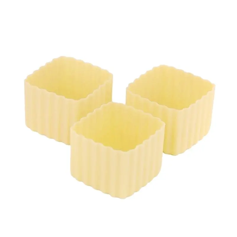 Bento Cups Square 1