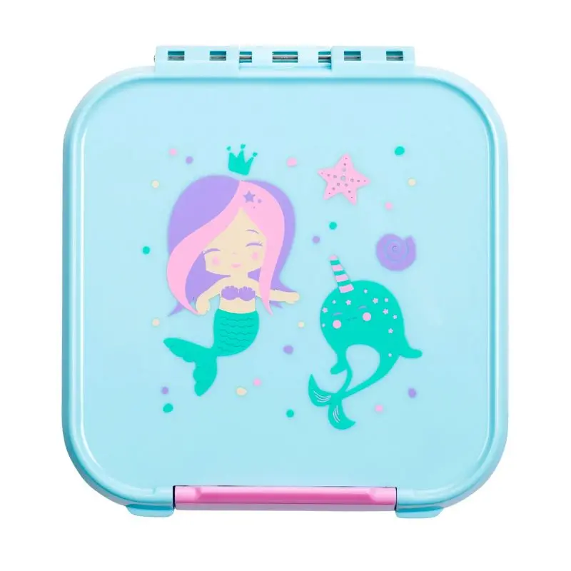 Bento Two Lunch Boxes 1