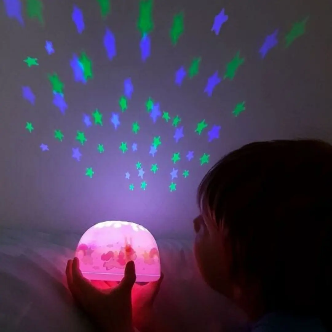 Projector Light 4