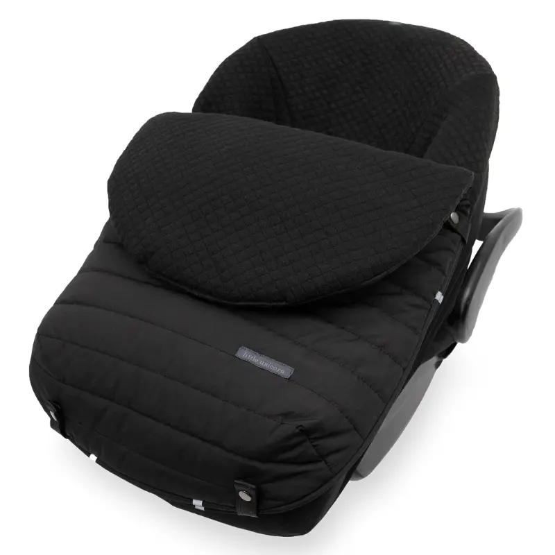 Infant Car Seat Footmuff 1