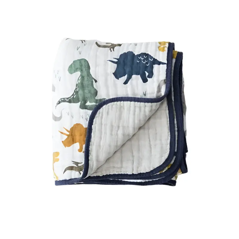 Original Cotton Muslin Quilts 5