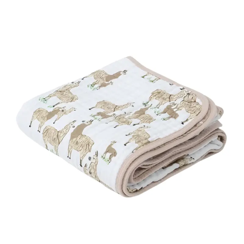 Original Cotton Muslin Quilts 6