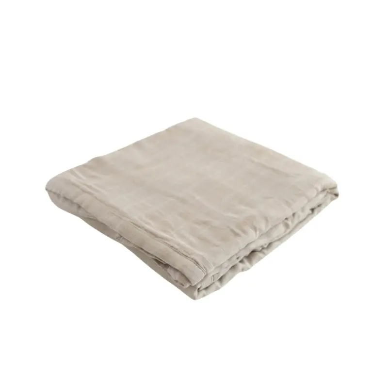 Original Cotton Muslin Quilts 9