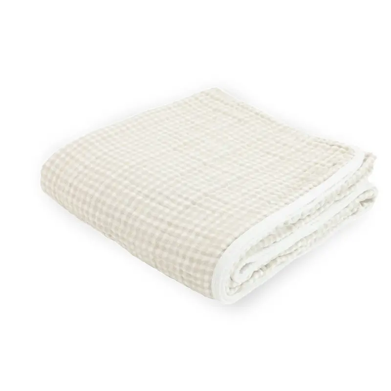 Original Cotton Muslin Quilts 14