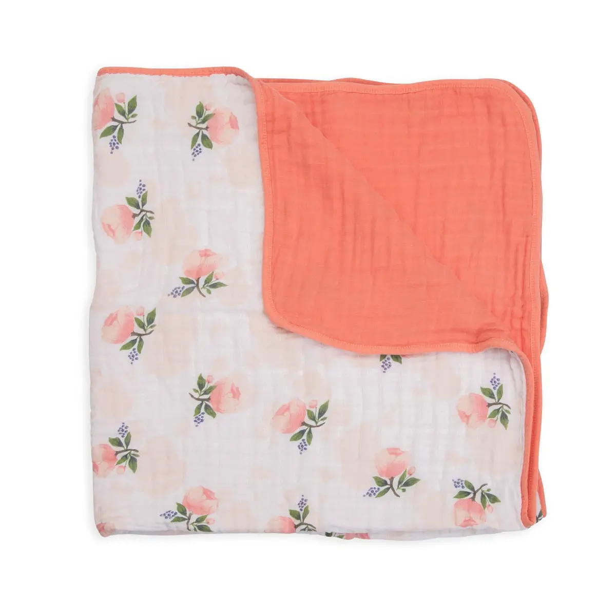 Original Cotton Muslin Quilts 9