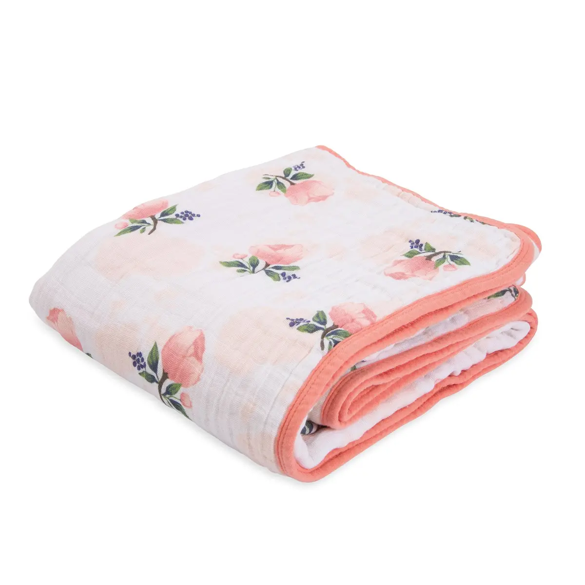 Original Cotton Muslin Quilts 8