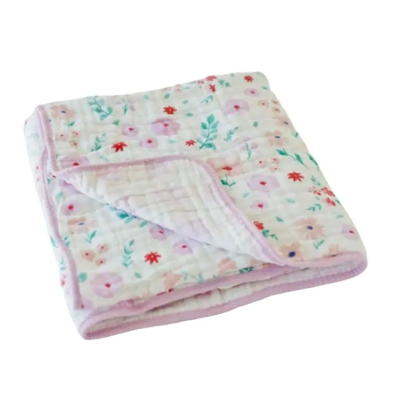Original Cotton Muslin Quilts 11