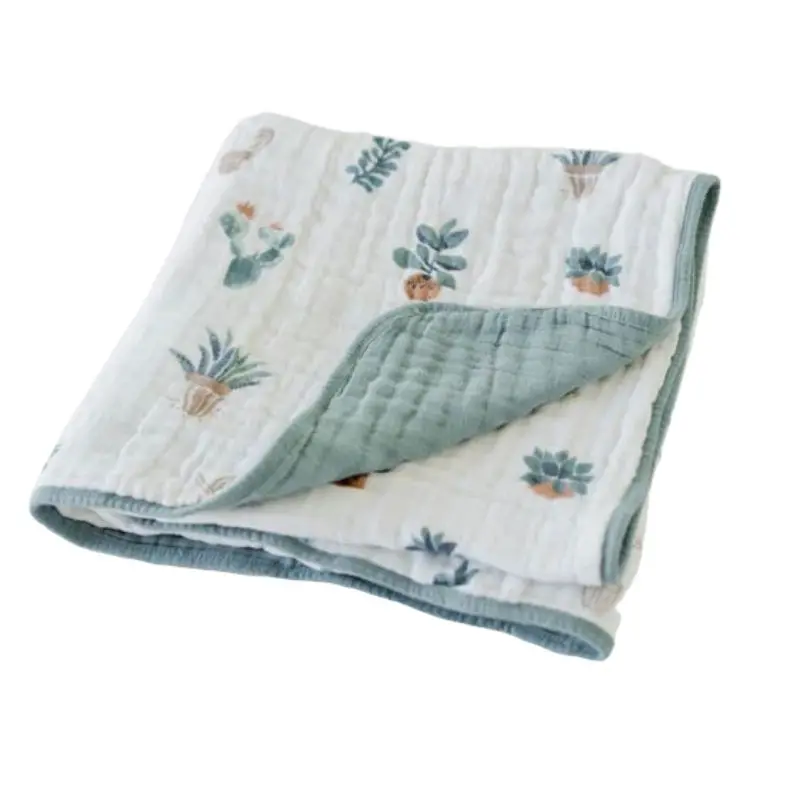 Original Cotton Muslin Quilts 4