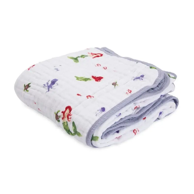 Original Cotton Muslin Quilts 10