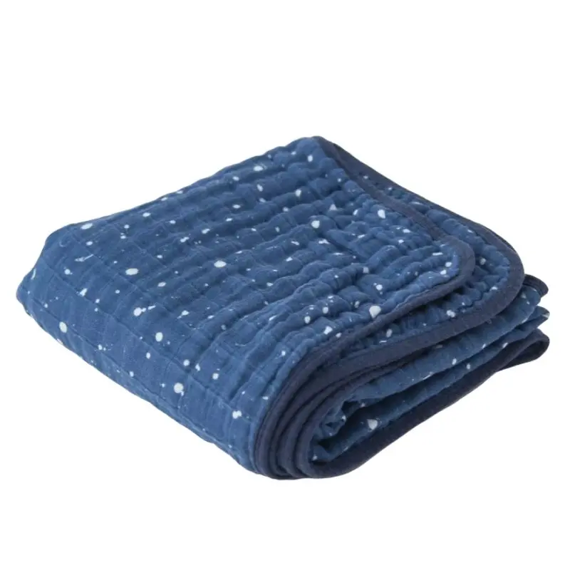 Original Cotton Muslin Quilts 14