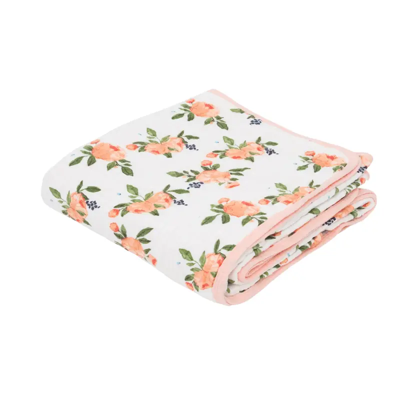 Original Cotton Muslin Quilts 11