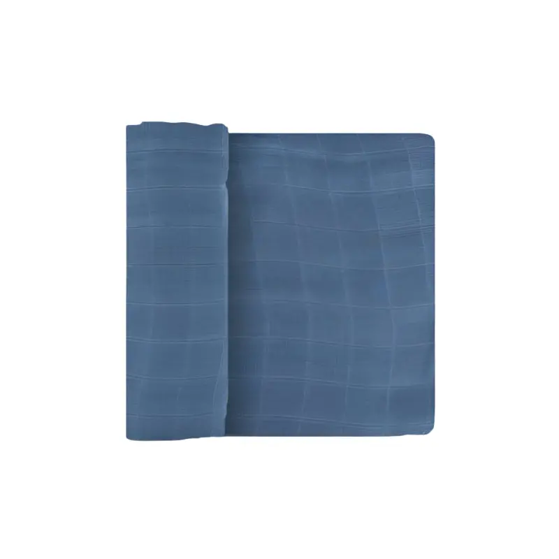 Deluxe Muslin Swaddles - Single 10