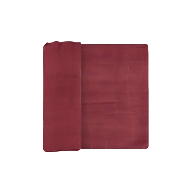 Deluxe Muslin Swaddles - Single 11