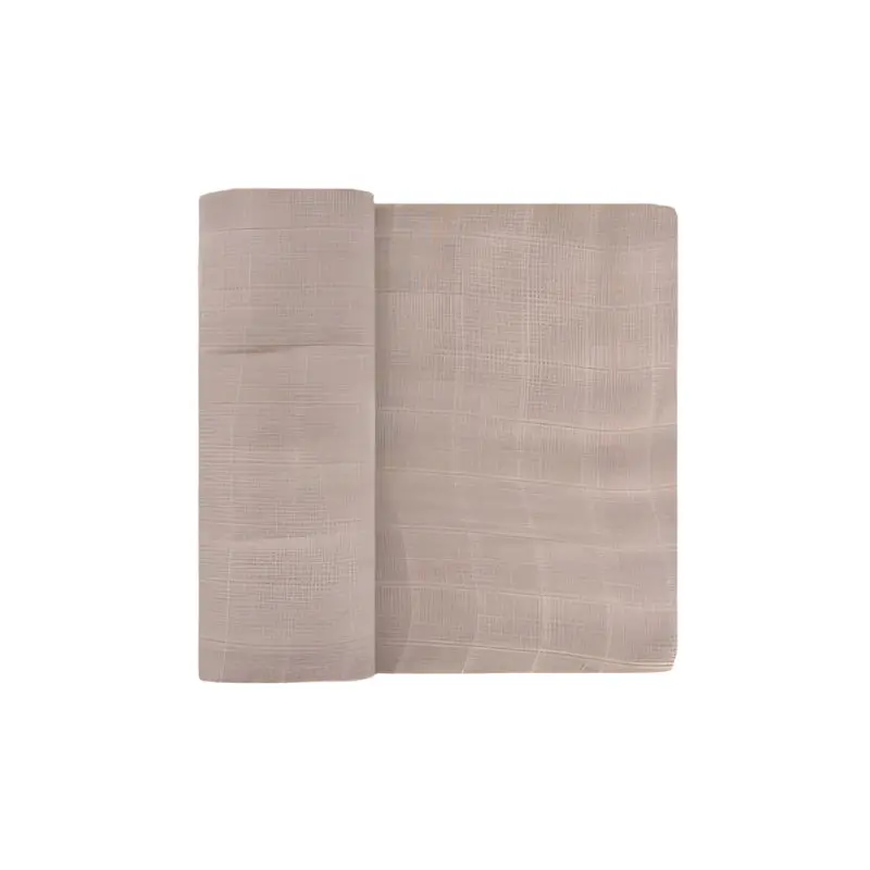 Deluxe Muslin Swaddles - Single 9
