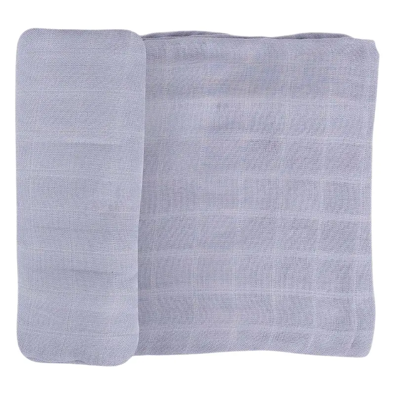 Deluxe Muslin Swaddles - Single 21