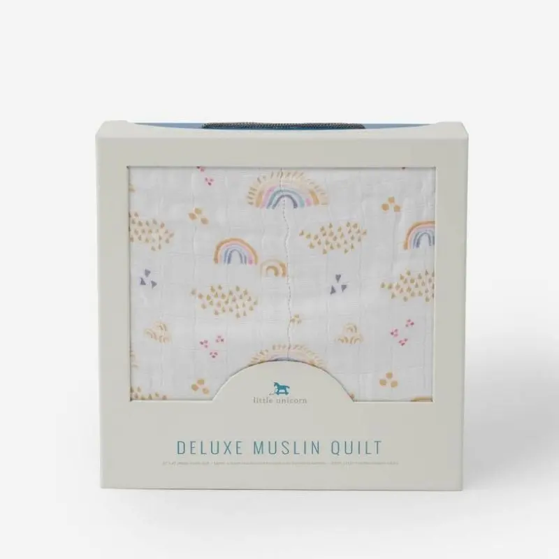 Original Cotton Muslin Quilts 7